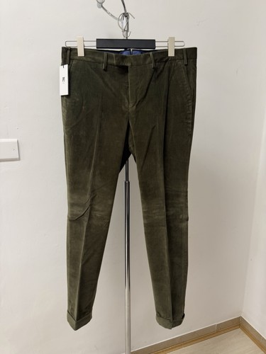 Torino master fit - pt, pantaloni