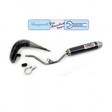 Muffler giannelli 34092hf - giannelli,