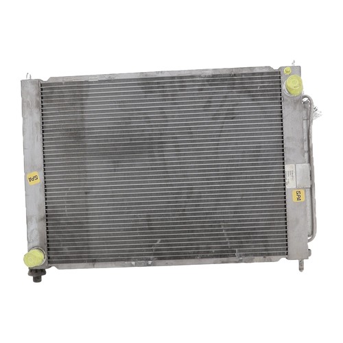 Radiateur climatisation - climatisation, /
