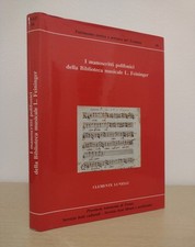 I manoscritti polifonici della