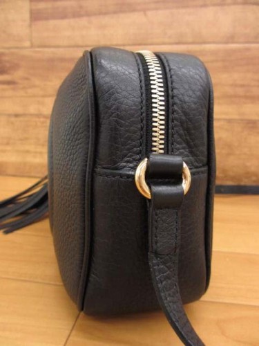 Borsa tracolla gucci - borsa, a