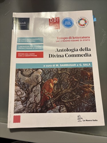 Libri usati antologia anno - usati,