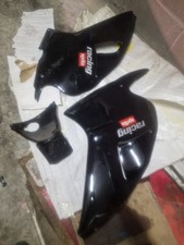 Carene racing Aprilia RS-250