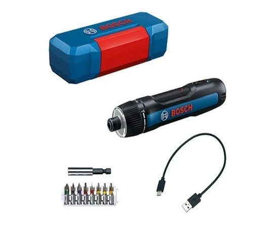 Set mini cacciaviti - , elettrici