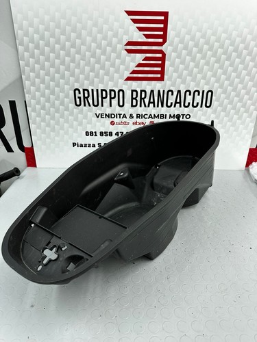 Vano sottosella sym - vano,