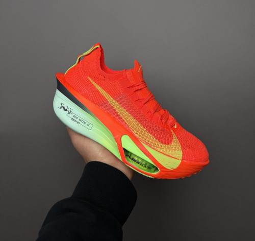 Nike air zoom alphafly - nike, next%