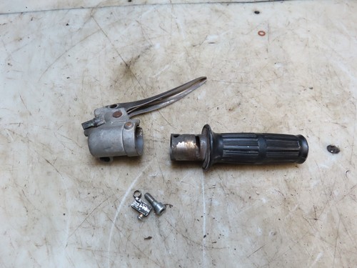Garelli no1 50cc moped - 50cc,