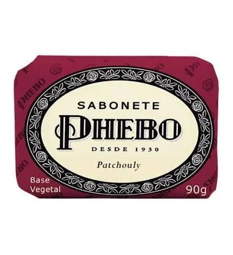 Phebo patchouli sapone - patchouli,