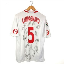 PIACENZA MACRON MAGLIA