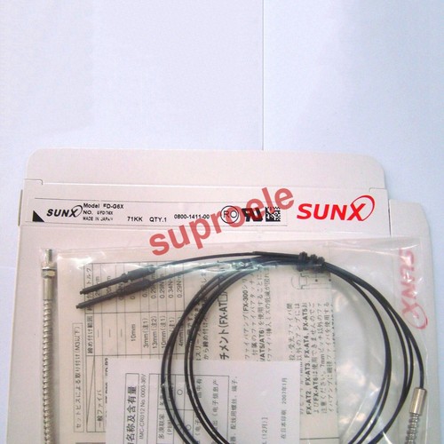 Pezzo nuovo sensore fibra - 1,