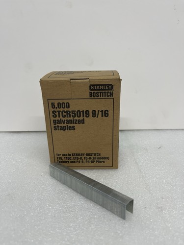 Bostitch stcr5019 graffette - bostitch,