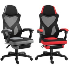 Vinsetto Sedia Ergonomica da