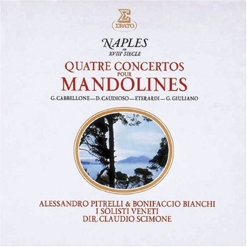 18th century neapolitan - century,