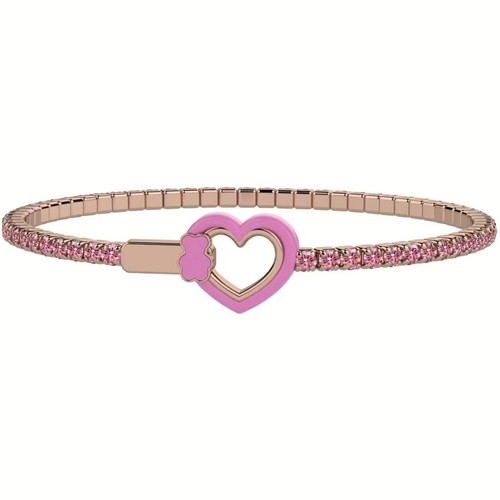 Bracciale nanan bijou tennis - bijou,
