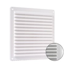 GRIGLIA DI AERAZIONE QUADRA mm