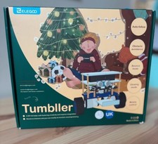 Elegoo Tumbller Robot