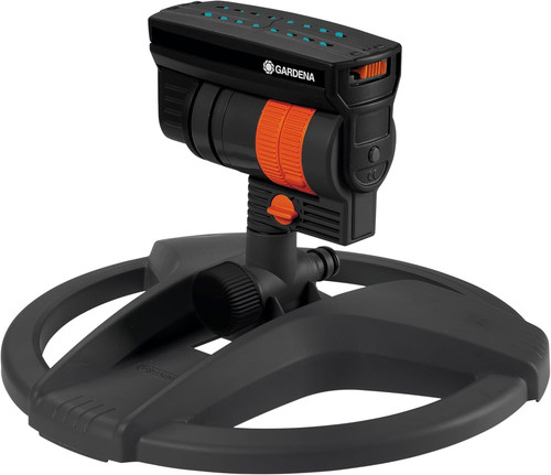 Gardena irrigatore oscillante - gardena,