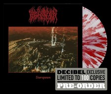 BLOOD INCANTATION STARSPAWN