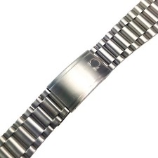 Omega Bracciale 1170 NOS fondo