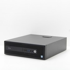 HP EliteDesk 800 G2 SFF PC
