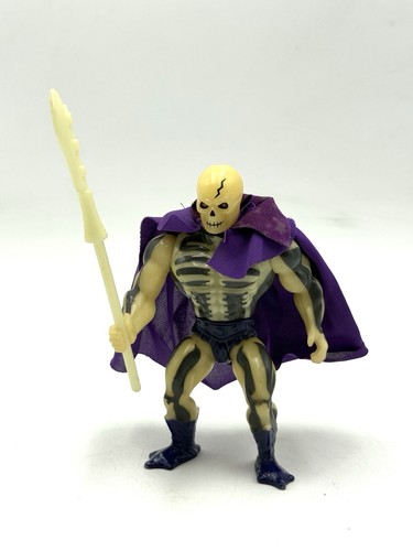 Skeletor scare glow - skeletor, complete