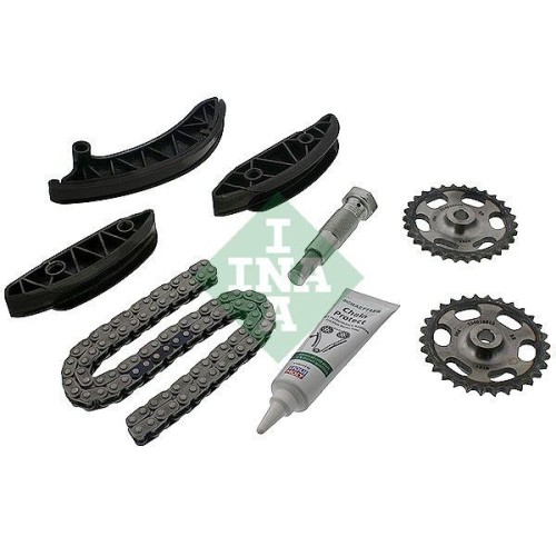 Kit catena distribuzione - kit,
