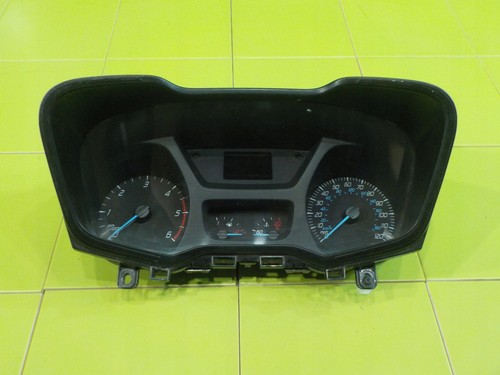 Ford transit custom 2 - custom, tdci
