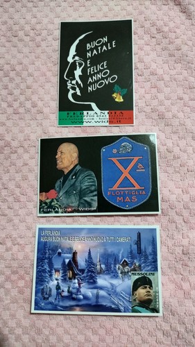 Lotto calendari 2010 - 3,