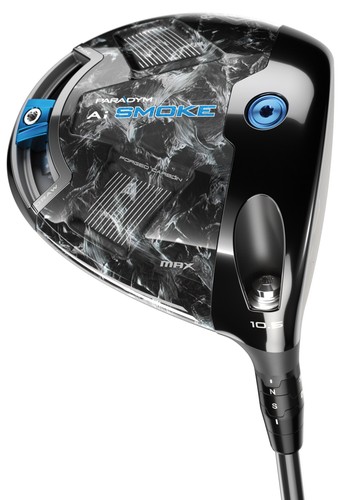 Callaway sinistro paradym - callaway,