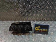 Z8510001 Comando Chauffage Sofagem Citroen C3 (09.2009->) 1.4 Attraction [1,4 Lt