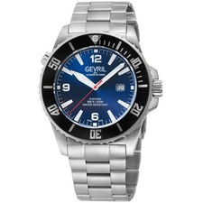 Orologio Gevril Uomo 46601B