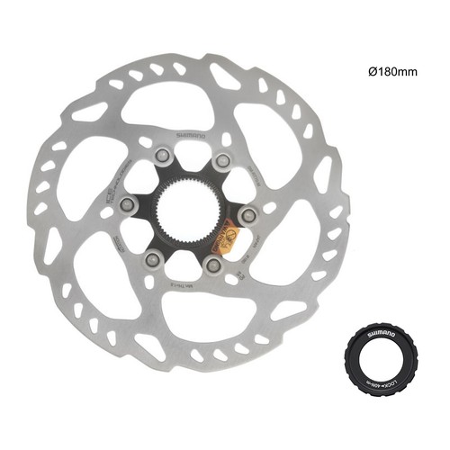 Shimano slx rt70 - slx, disco