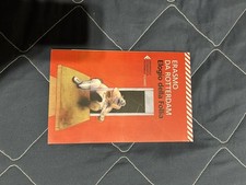 Elogio alla follia - Erasmo da