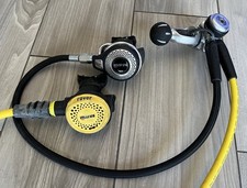 Mares MR22T First Stage Scuba