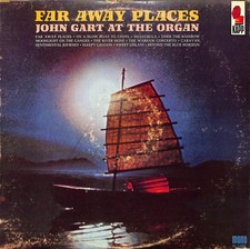 John Gart – Far Away Places