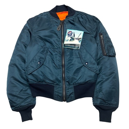 Giacca bomber alpha industries - giacca,
