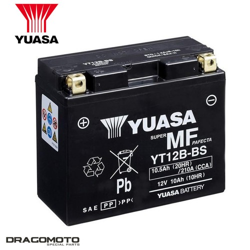 Batteria yamaha fz6 600 - yamaha,