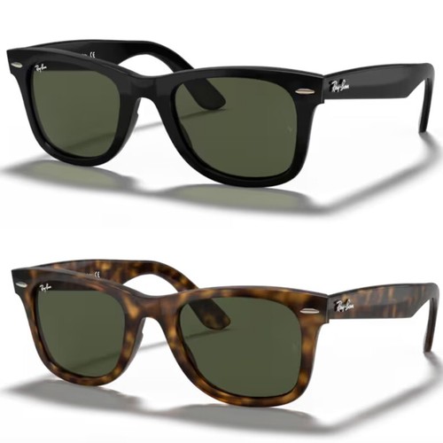 Ray ban rb4340 wayfarer 601 - -,