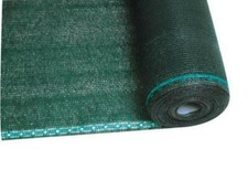 RETE OMBREGGIANTE UV MT 1,5 x 100 ....90 % OMBRA FRANGISOLE CAMPEGGIO FER 63524