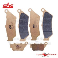 Pastiglie Freno Anteriore