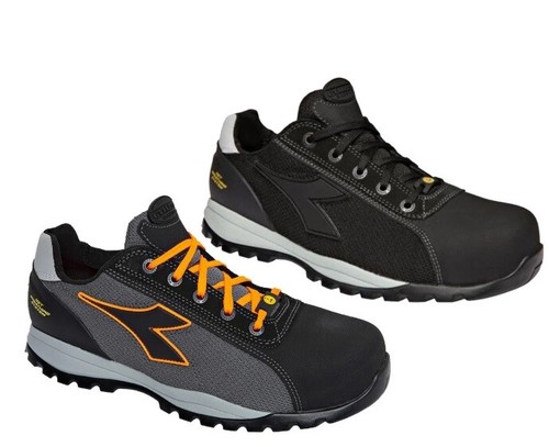 Scarpa antifortunistica geox - antifortunistica,