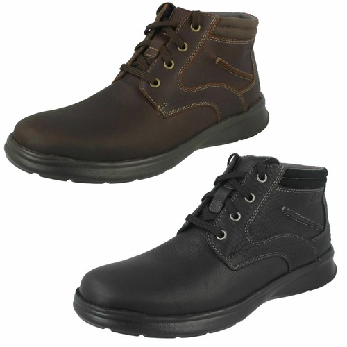 Uomo clarks cotrell rise - uomo, clarks'