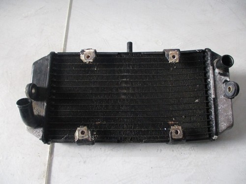 Radiatore acqua raffreddamento - radiatore,