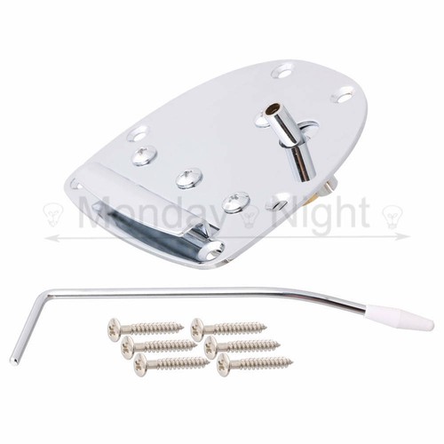 Jazzmaster jaguar tremolo con - jaguar,