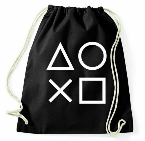 Borse gioco per gamer ps4 - gioco,