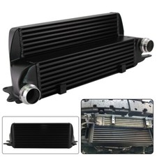 Intercooler Tuning Performance
