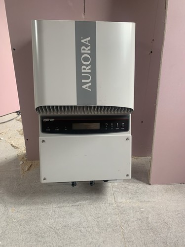 Inverter solare fotovoltaico