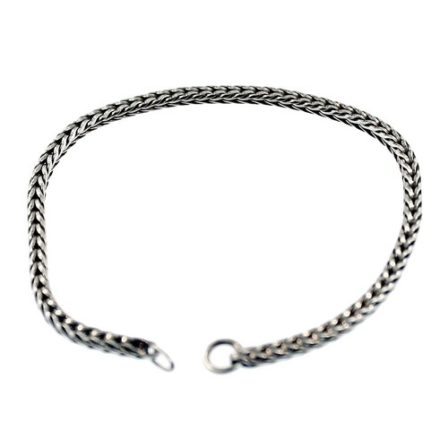 Bracciale trollbeads originale - bracciale,