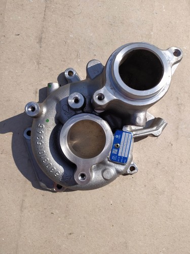 Chiocciola turbina audi b9 - turbina,