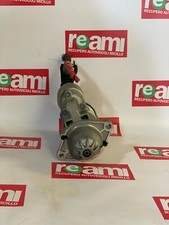 MOTORINO AVVIAMENTO LANCIA Y